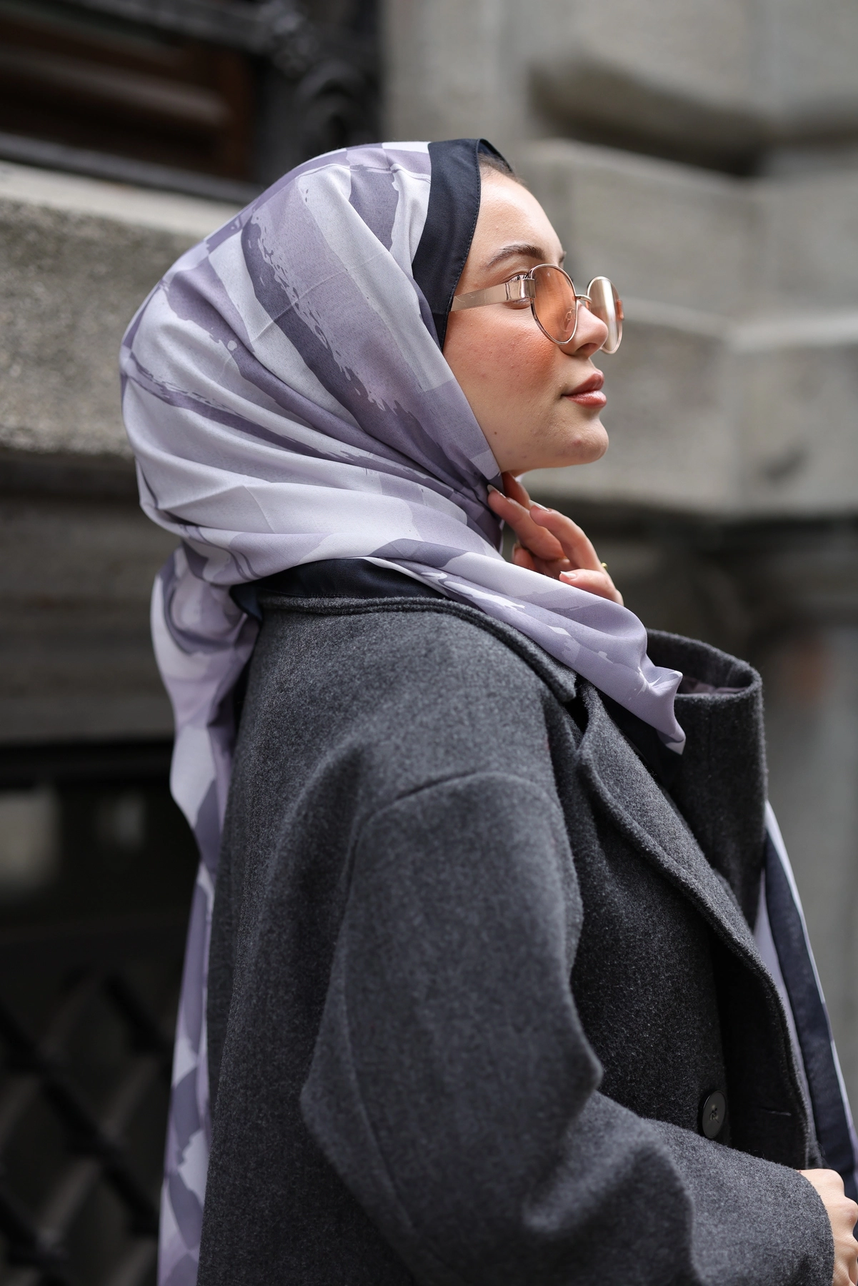 Şal -Kampanyalı Şal Koleksiyonu – Uygun Fiyat, Modern Tarz”