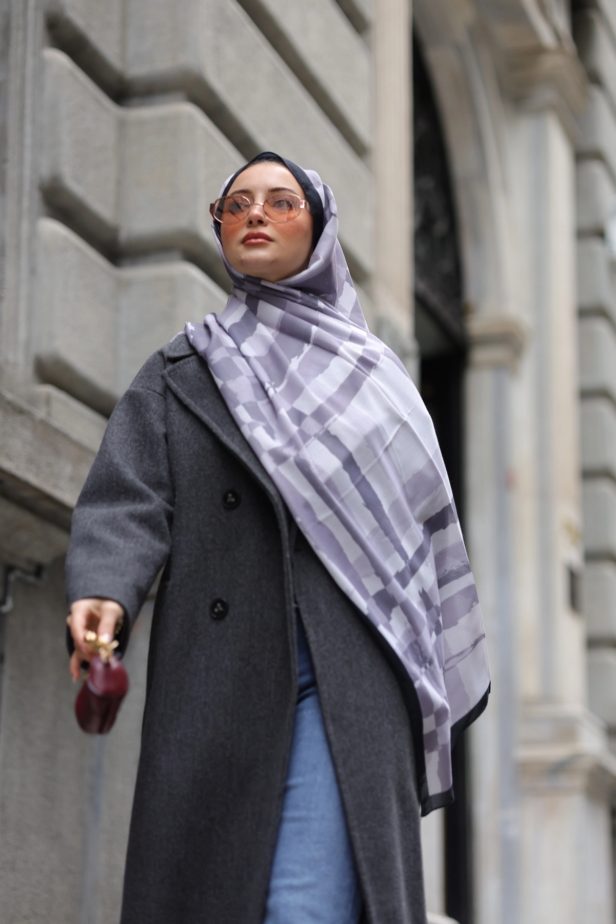 Şal -Kampanyalı Şal Koleksiyonu – Uygun Fiyat, Modern Tarz”