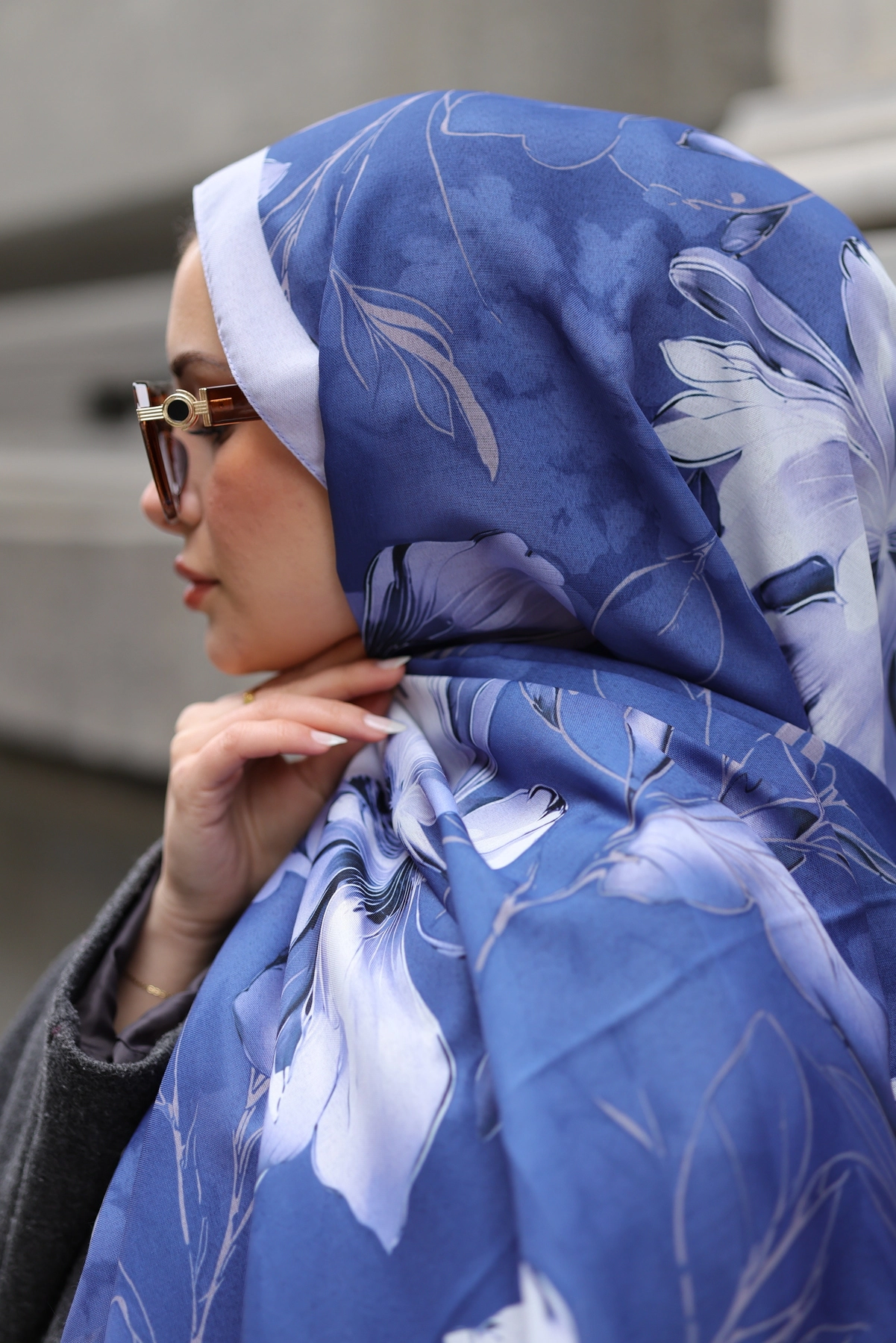 Şal -Kampanyalı Şal Koleksiyonu – Uygun Fiyat, Modern Tarz”