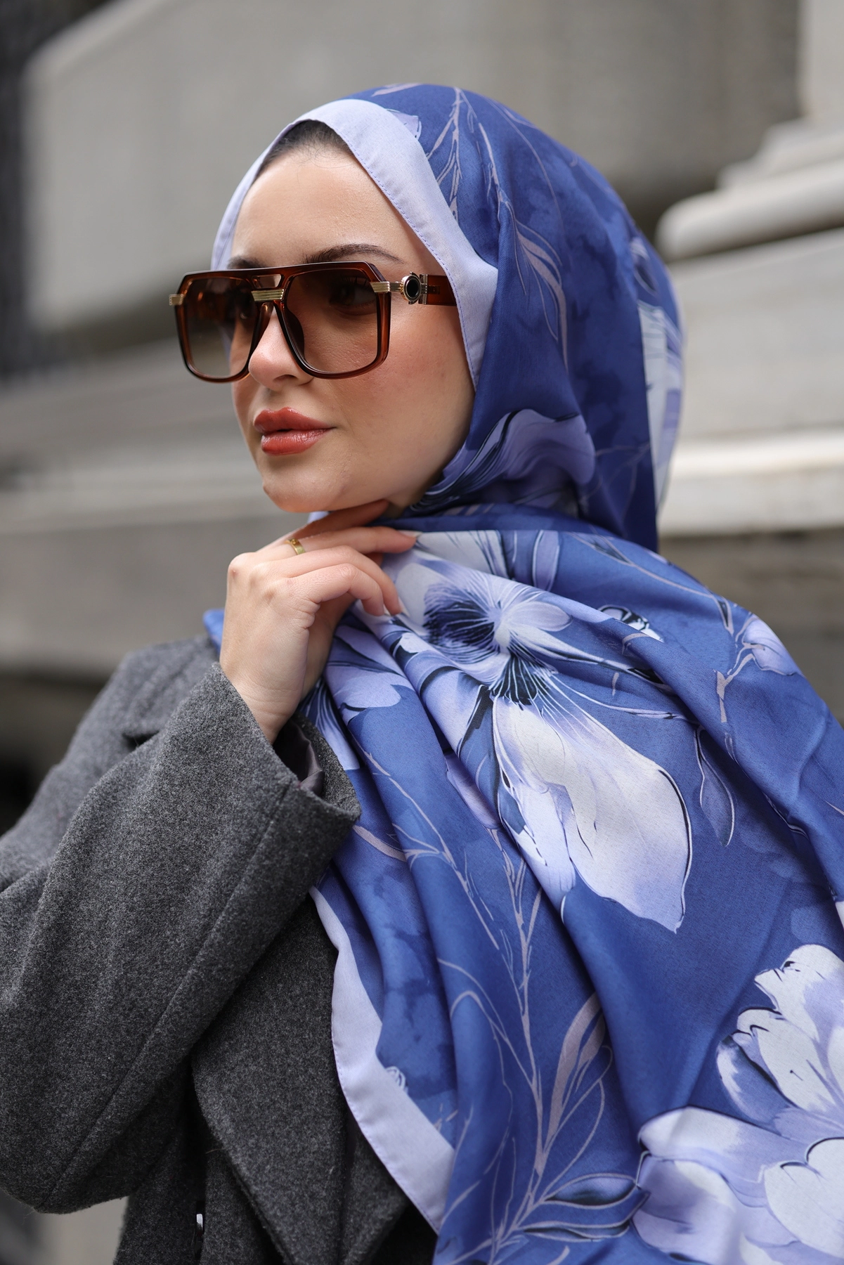 Şal -Kampanyalı Şal Koleksiyonu – Uygun Fiyat, Modern Tarz”