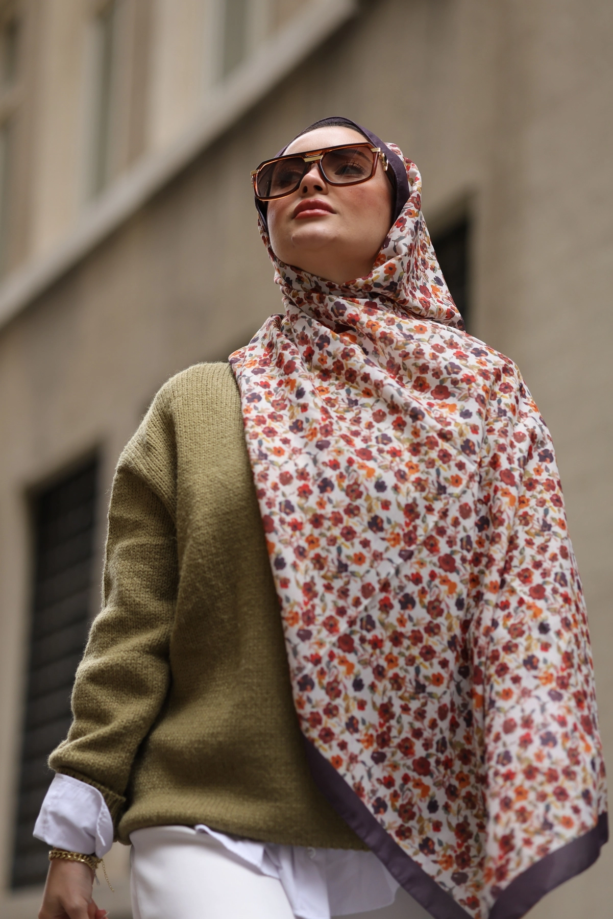 Şal -Kampanyalı Şal Koleksiyonu – Uygun Fiyat, Modern Tarz”