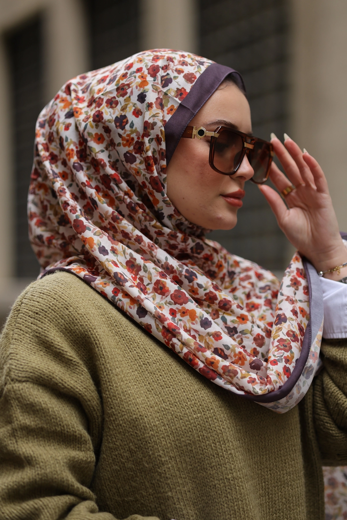 Şal -Kampanyalı Şal Koleksiyonu – Uygun Fiyat, Modern Tarz”