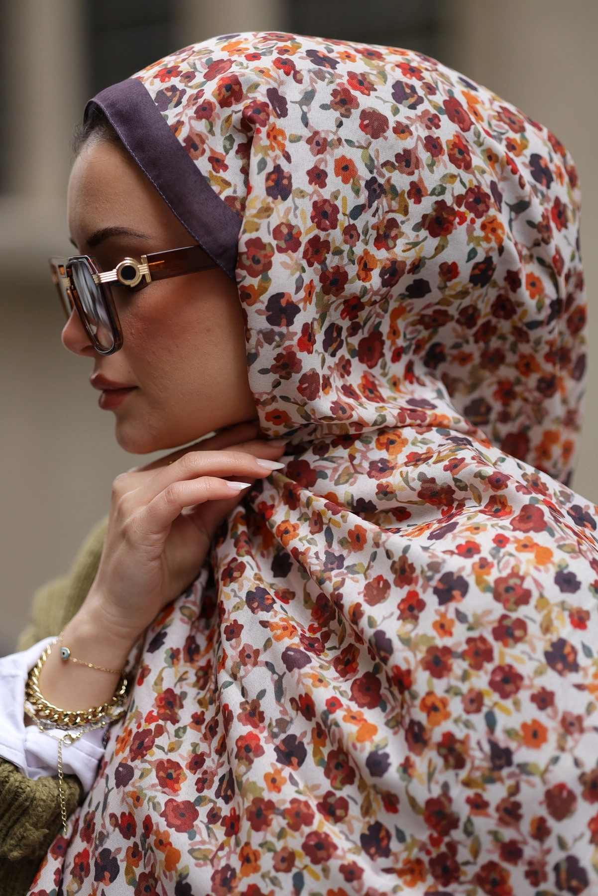 Şal -Kampanyalı Şal Koleksiyonu – Uygun Fiyat, Modern Tarz”