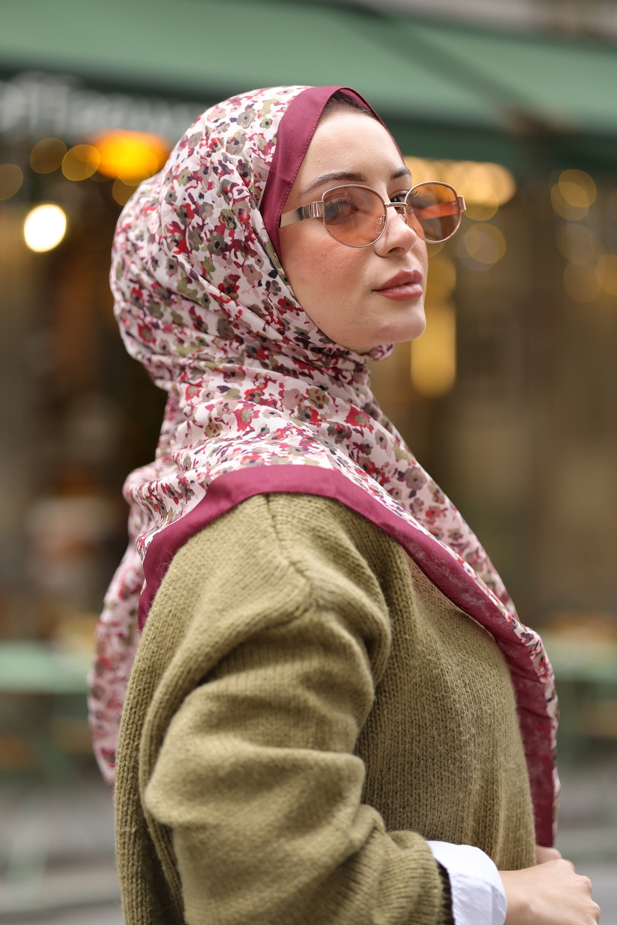 Şal -Kampanyalı Şal Koleksiyonu – Uygun Fiyat, Modern Tarz”