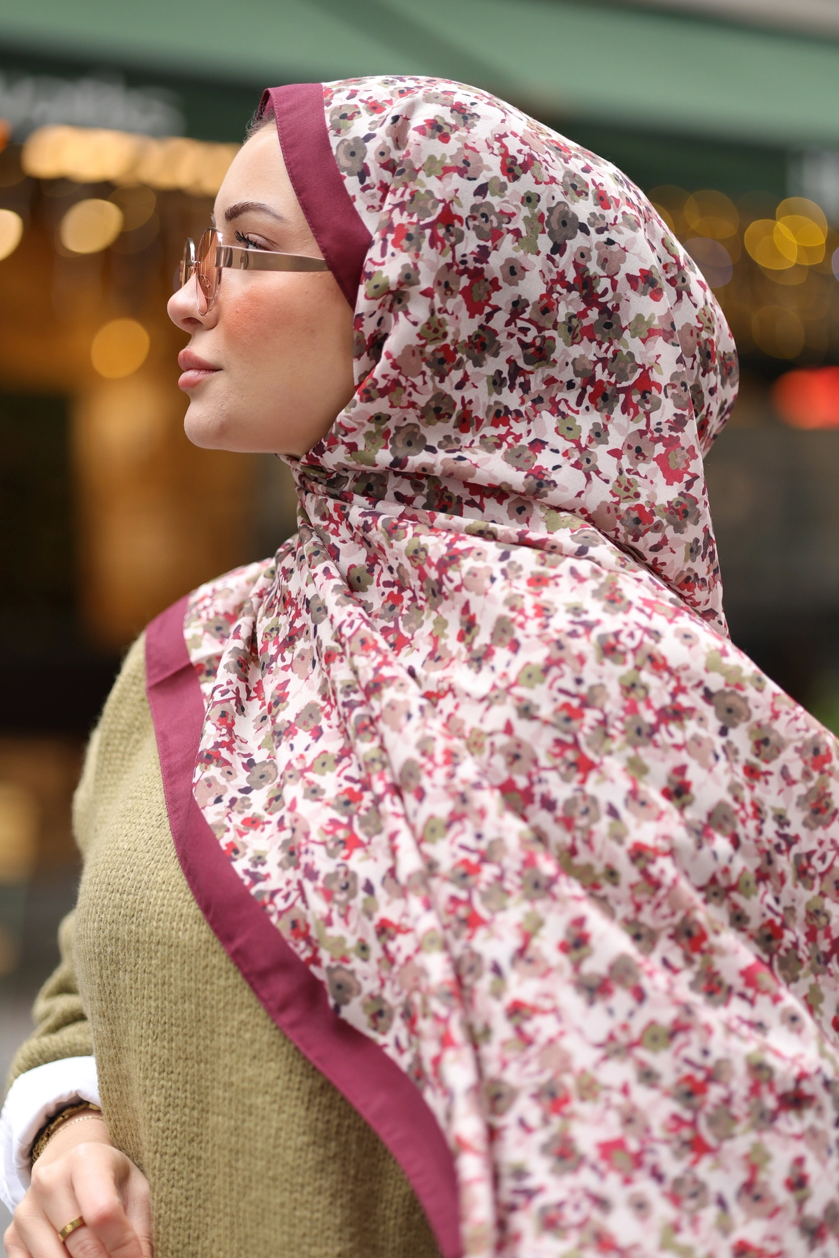 Şal -Kampanyalı Şal Koleksiyonu – Uygun Fiyat, Modern Tarz”