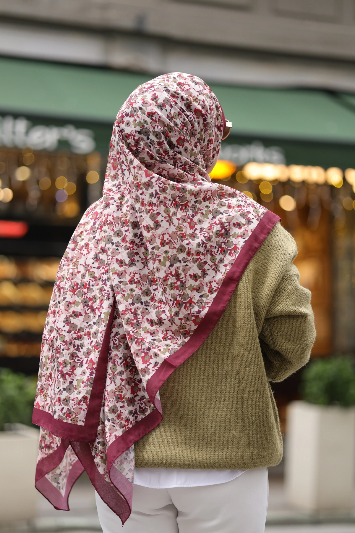 Şal -Kampanyalı Şal Koleksiyonu – Uygun Fiyat, Modern Tarz”