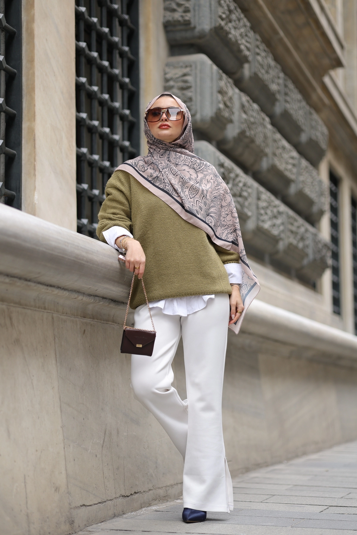 Şal -Kampanyalı Şal Koleksiyonu – Uygun Fiyat, Modern Tarz”