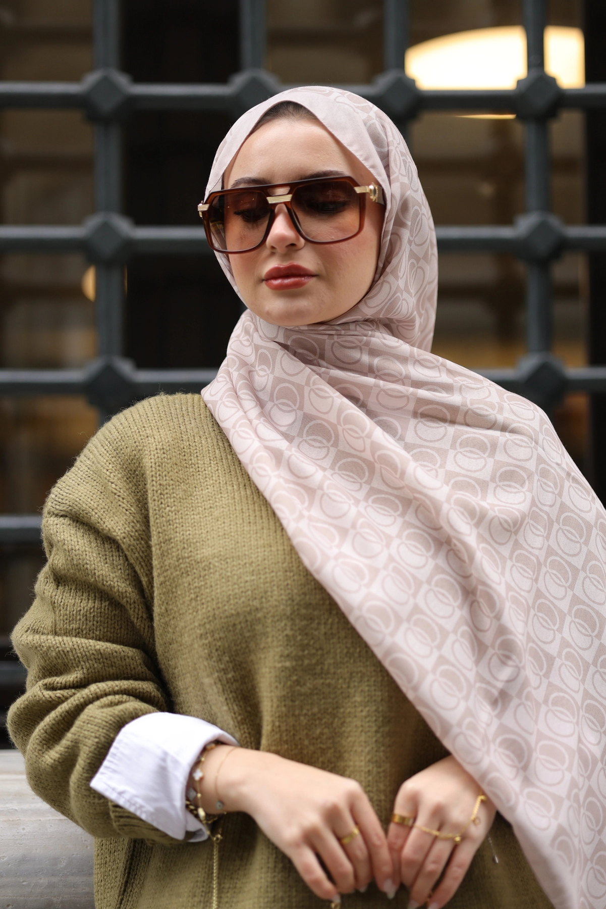 Şal -Kampanyalı Şal Koleksiyonu – Uygun Fiyat, Modern Tarz”