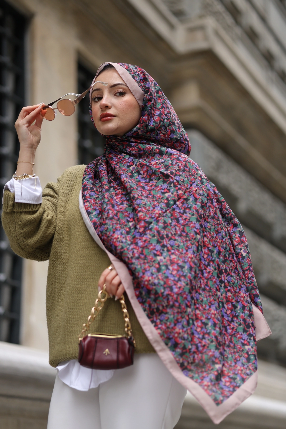 Şal -Kampanyalı Şal Koleksiyonu – Uygun Fiyat, Modern Tarz”