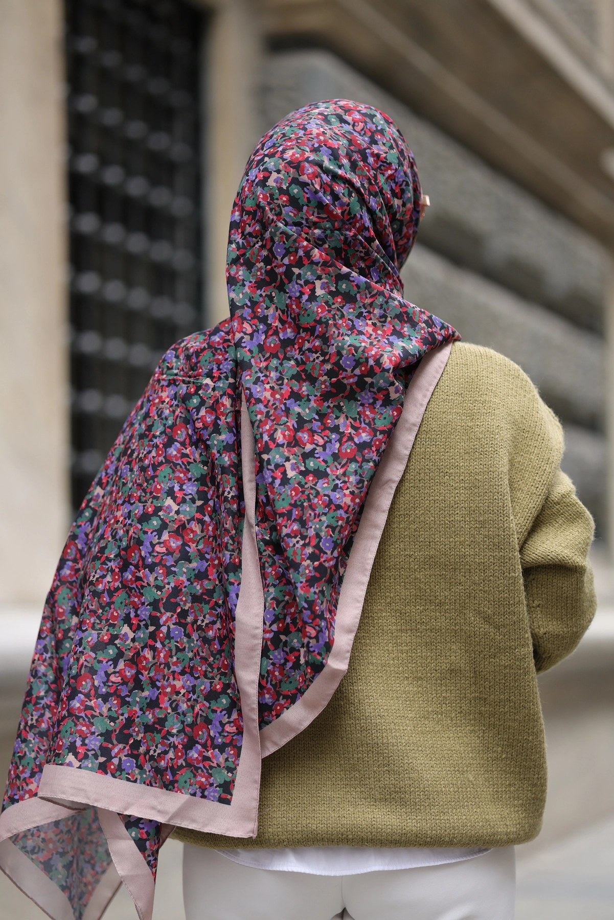 Şal -Kampanyalı Şal Koleksiyonu – Uygun Fiyat, Modern Tarz”