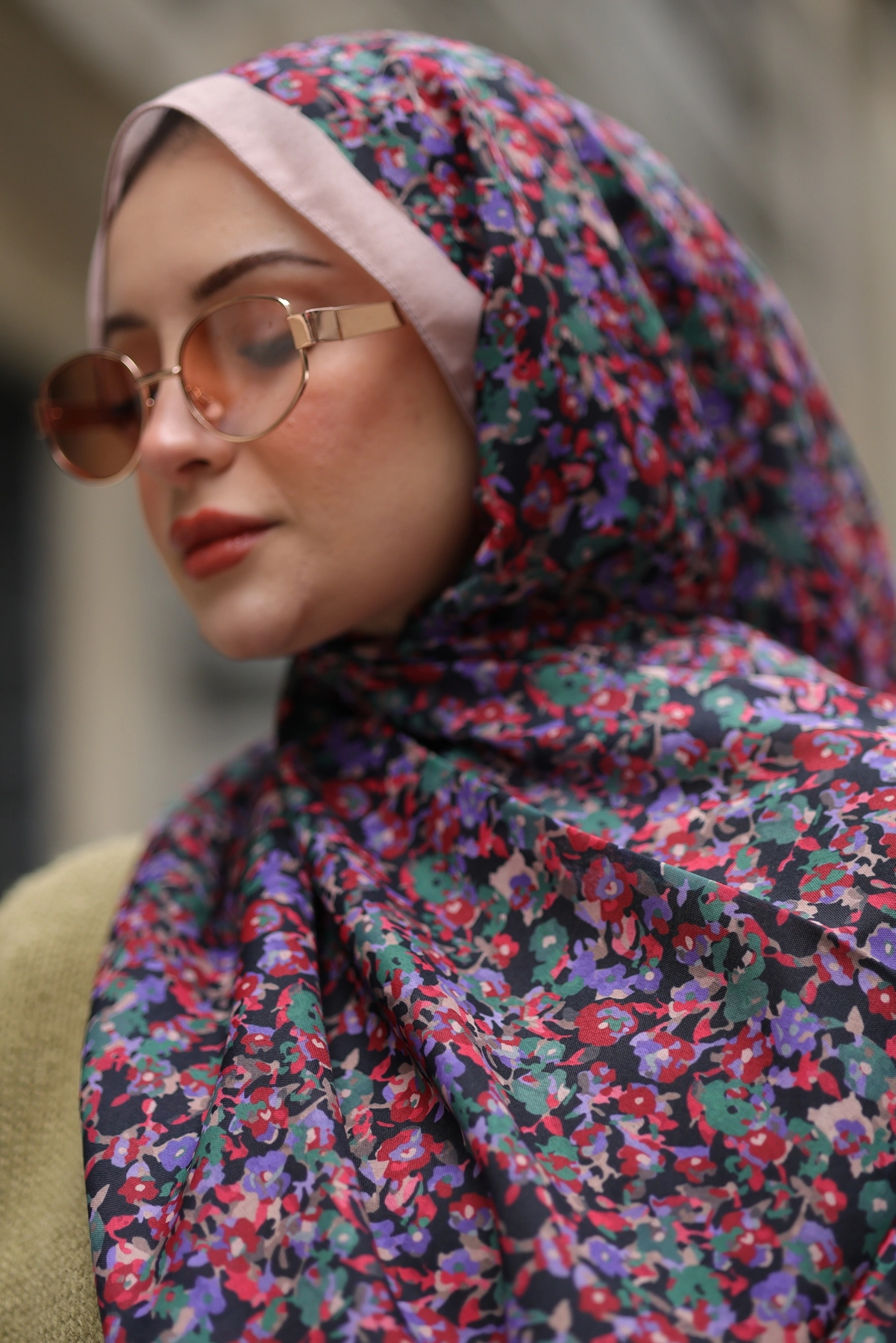 Şal -Kampanyalı Şal Koleksiyonu – Uygun Fiyat, Modern Tarz”