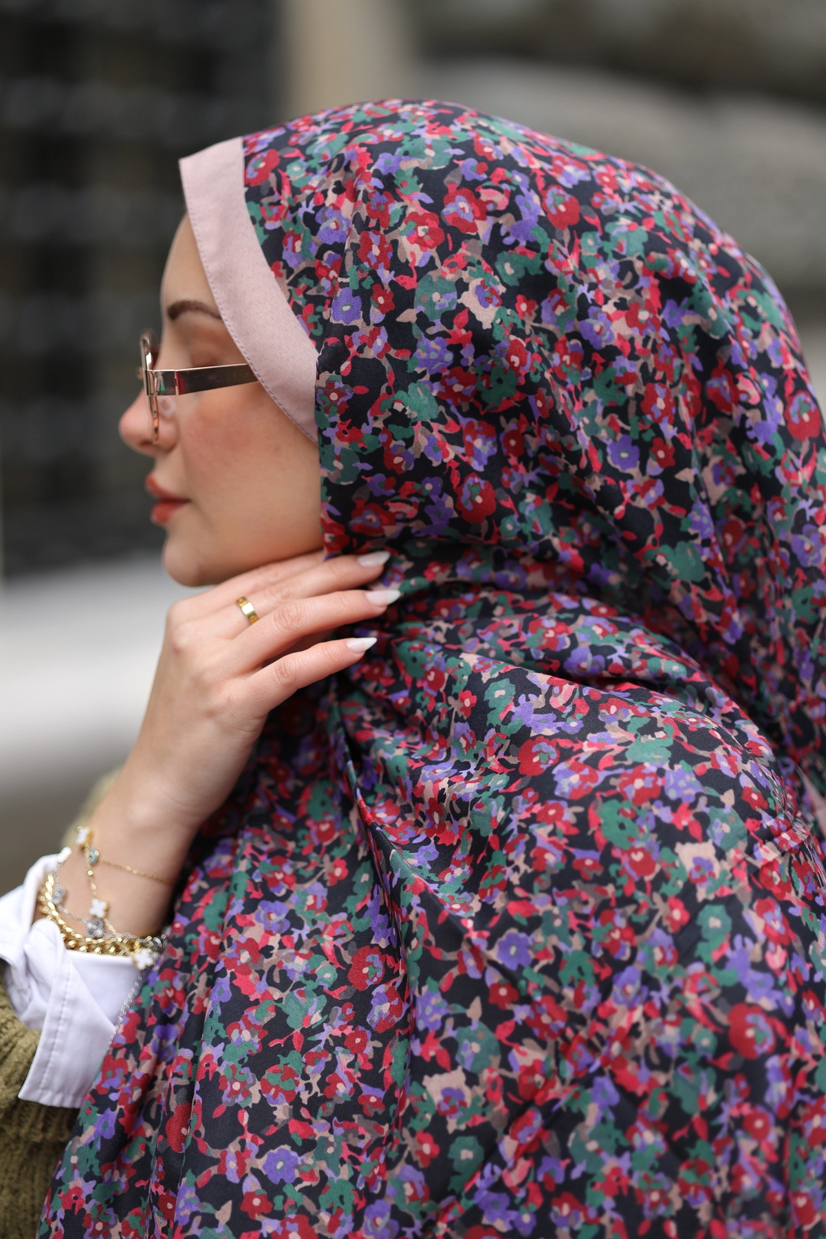 Şal -Kampanyalı Şal Koleksiyonu – Uygun Fiyat, Modern Tarz”