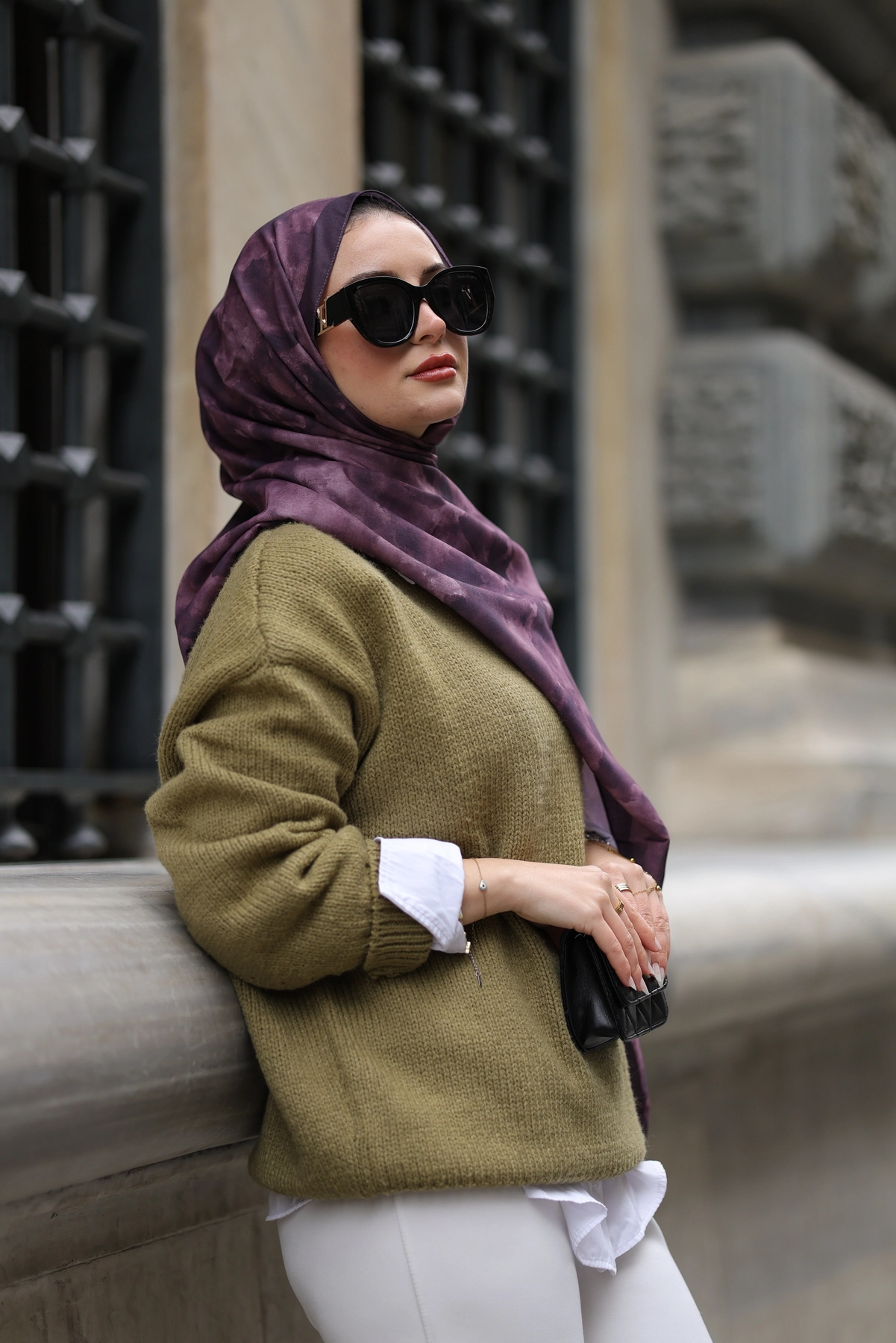 Şal -Kampanyalı Şal Koleksiyonu – Uygun Fiyat, Modern Tarz”