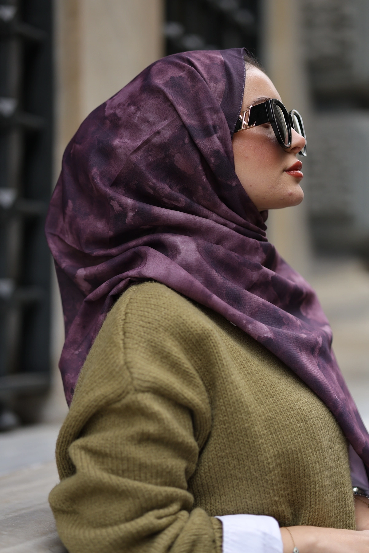 Şal -Kampanyalı Şal Koleksiyonu – Uygun Fiyat, Modern Tarz”