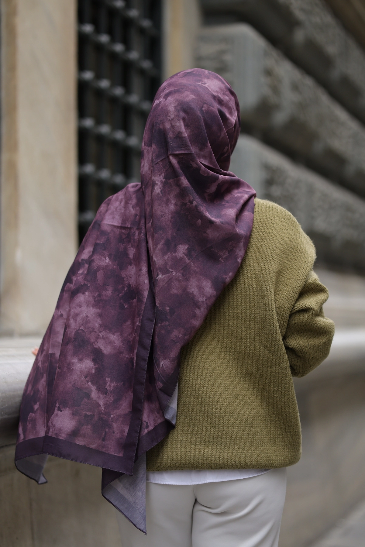 Şal -Kampanyalı Şal Koleksiyonu – Uygun Fiyat, Modern Tarz”