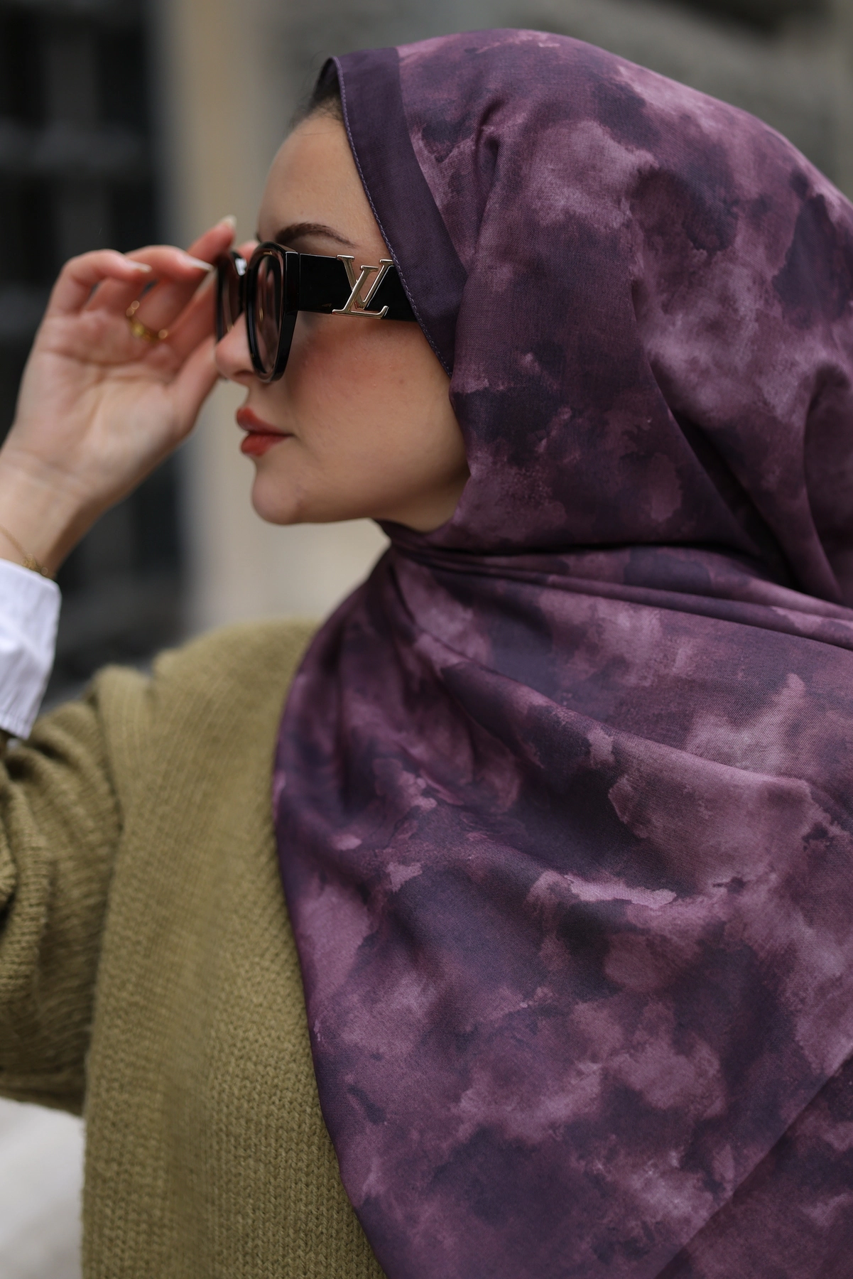 Şal -Kampanyalı Şal Koleksiyonu – Uygun Fiyat, Modern Tarz”