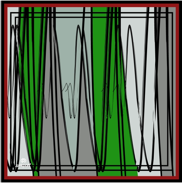 Kare Fular (50x50)