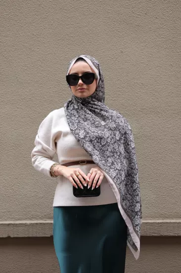 Şal -Şıklık Uygun Fiyatla Buluşuyor – 