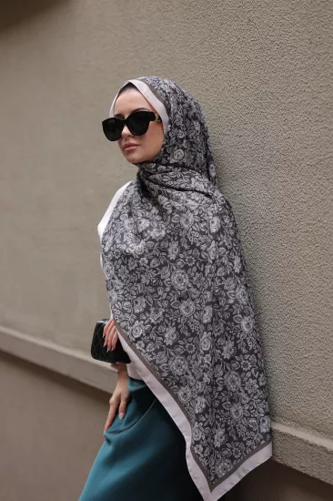 Şal -Şıklık Uygun Fiyatla Buluşuyor – 