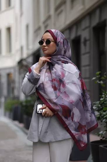 Şal -Şıklık Uygun Fiyatla Buluşuyor – 