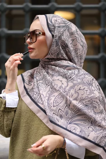 Şal -Şıklık Uygun Fiyatla Buluşuyor – 