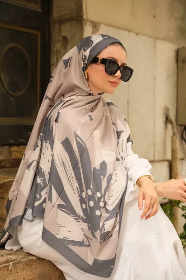 FRANSIZ KREP ŞAL