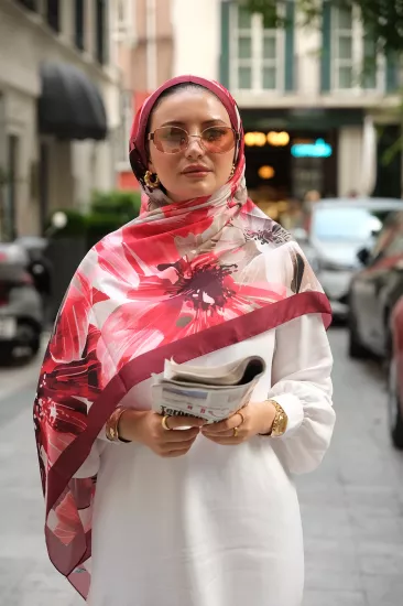 FRANSIZ KREP ŞAL