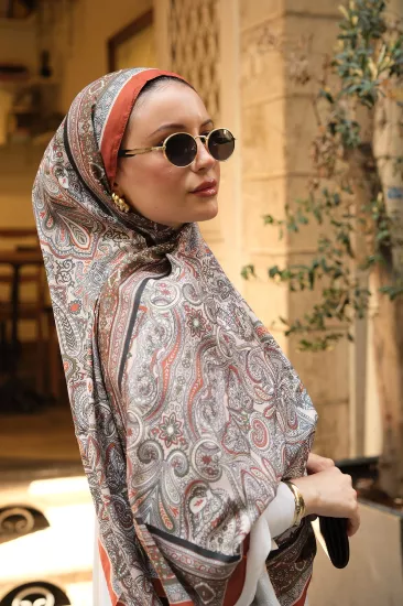 FRANSIZ KREP ŞAL 