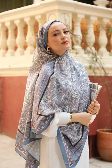 FRANSIZ KREP ŞAL 