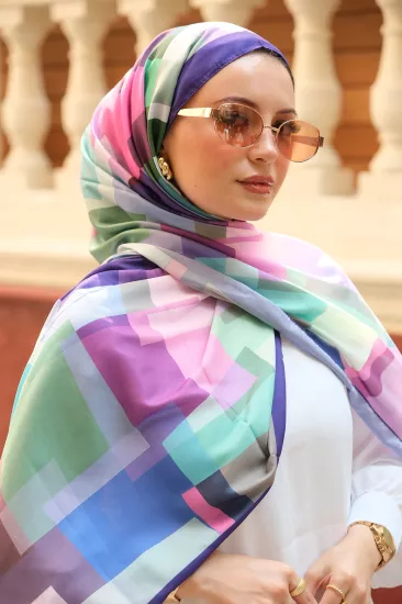 FRANSIZ KREP ŞAL