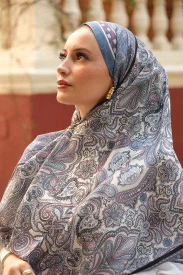FRANSIZ KREP ŞAL 