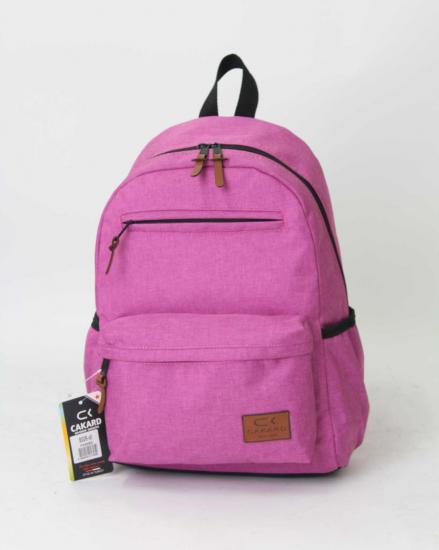 Okul sırt çantası-Pembe